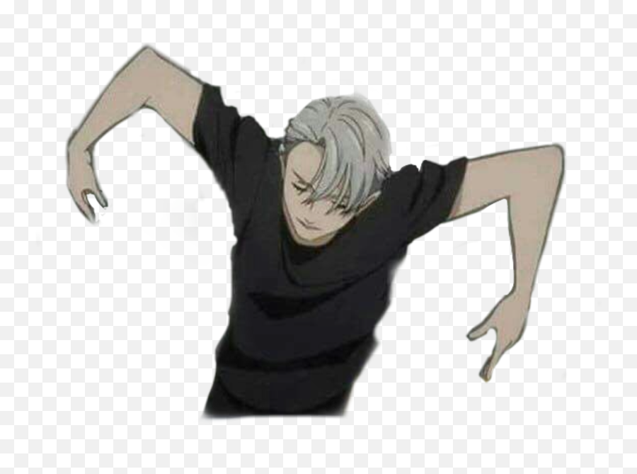 Largest Collection Of Free - Toedit Stickers On Picsart Fictional Character Png,Viktor Nikiforov Icon