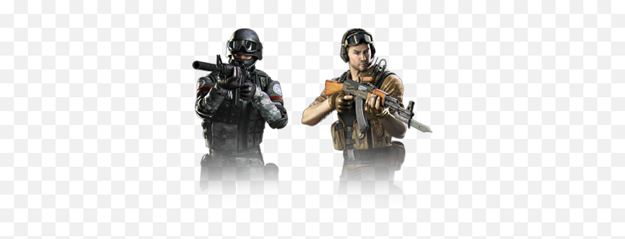 Counter Strike Character Skin Crossfire Swat Camo - Crossfire Swat Camo Png,Swat Png