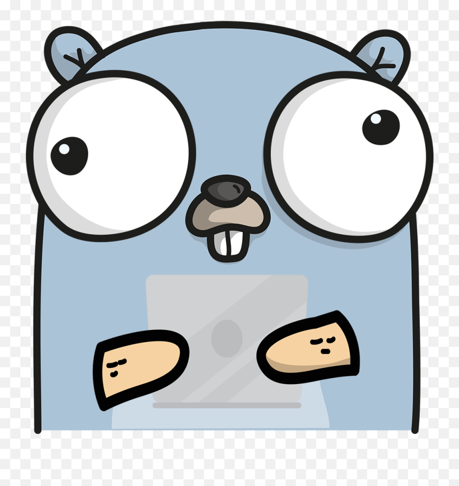 Github - Mkenneygochrome A Golang Library For Interacting Gopher Golang Png,Chrome Lock Icon