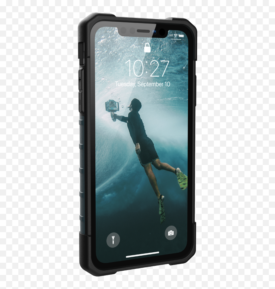 Uag Pathfinder Obudowa Pancerna Do Iphone 11 Slate - Uag Biodegradable Case Iphone 11 Png,Xdoria Dash Icon