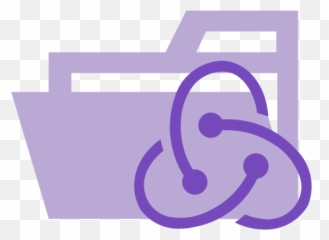 Folder Type Light Redux Opened Free Icon - IconIconscom Language png