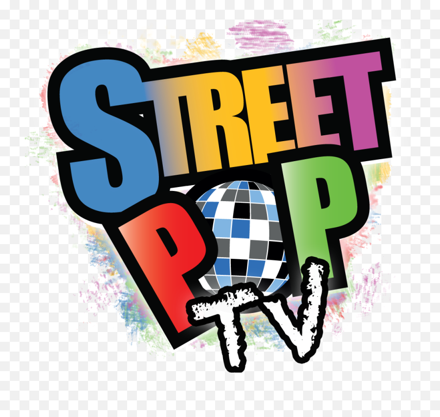 Tv Sun - Street Pop Radio Png,Pop Out Of Tv Icon