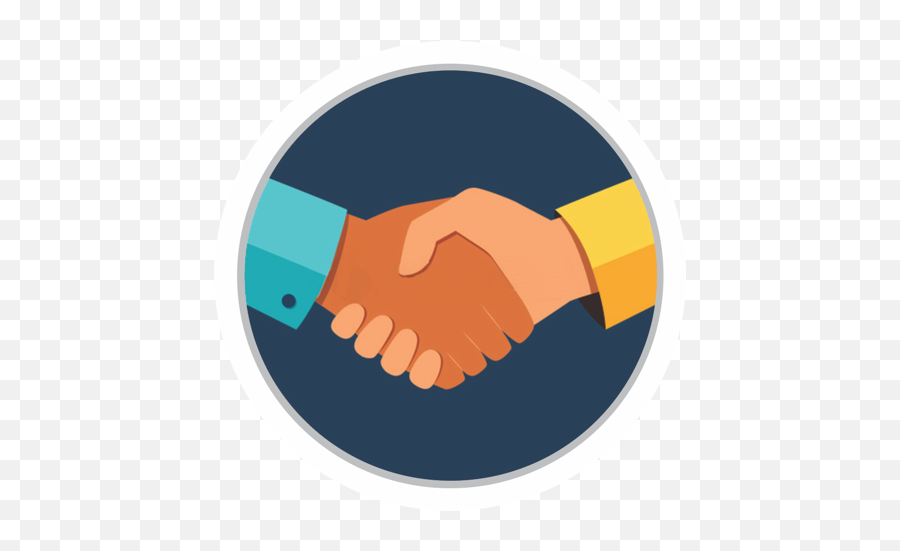 Career Opportunities Png Handshake Summoner Icon