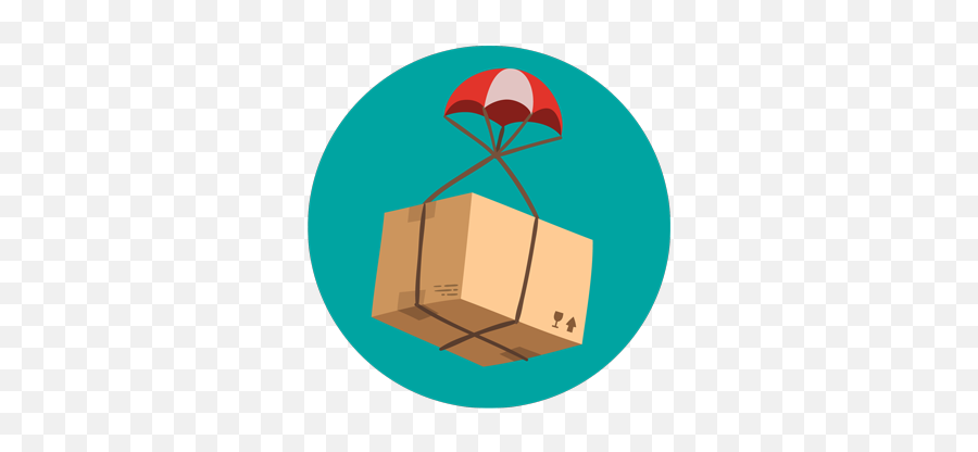 Shipping Delivery - Yellow Octopus Png,Same Day Shipping Icon