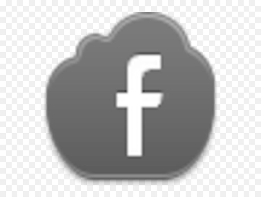Vector black facebook icon Facebook Logo
