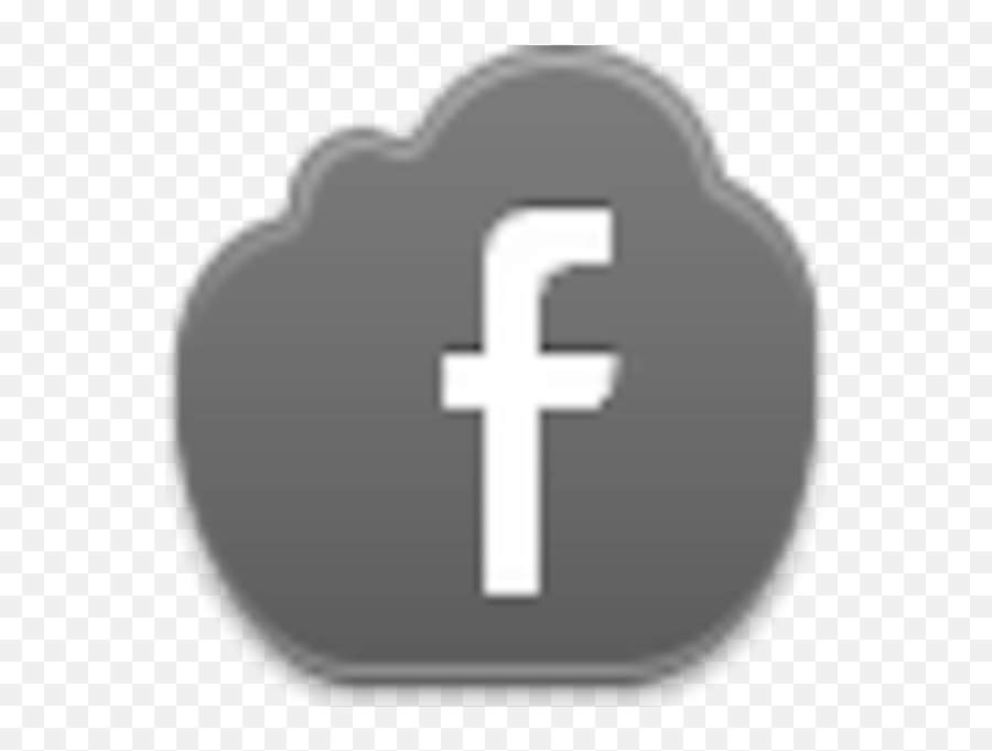 Black facebook vector icon View 23