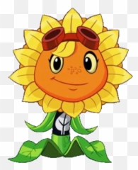 Solar Flare Vs Battles Wiki Fandom - Plant Vs Zombies Solar Flare Png,Solar Flare Png