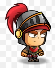 Red Knight Character Set - Character For Game Png,Red Knight Png