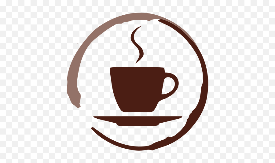 Download Free Png Steaming Coffee Mug - Dlpngcom Coffee Cup Logo Png,Coffee Cup Png