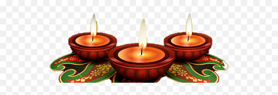 Diwali Diya Png Clipart - Transparent Diwali Diya Png,Diwali Png