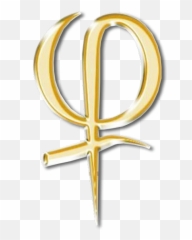Phibrows Golden - Microblading Manchester Gold Phibrows Logo Png