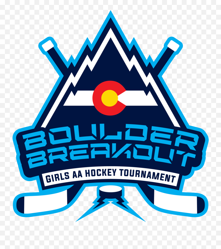 Boulder Breakout Girls - Flag Of Colorado Png,Boulder Png