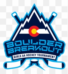 Boulder Breakout Girls - Flag Of Colorado Png,Boulder Png
