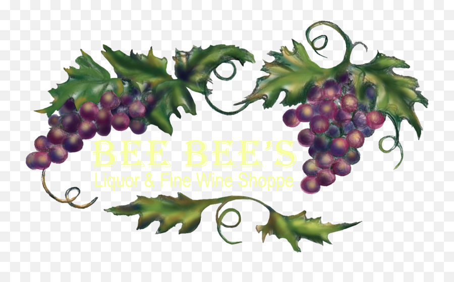 Bee Bees Liquor And Fine Wine Png