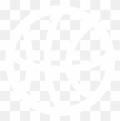 White Basketball Icon - Free white icons Basketball Icon Gold png