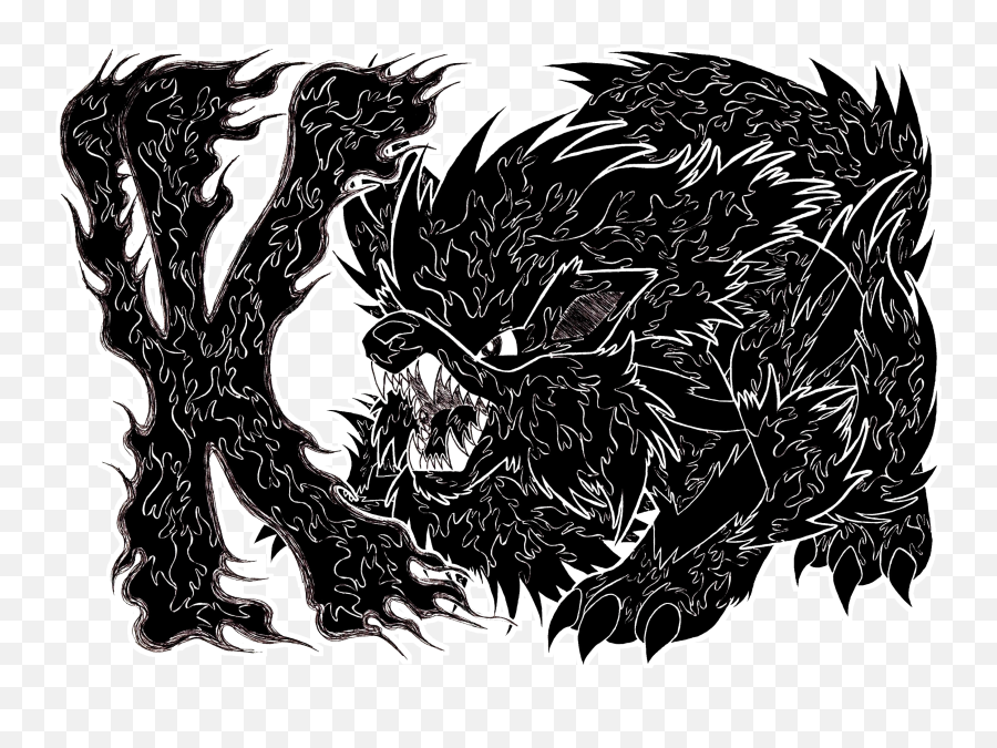 059 Arcanine Used Flame Charge And Fire Blast - Portable Network Graphics Png,Growlithe Png