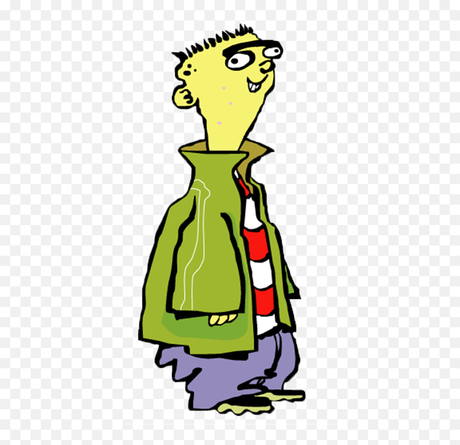 Ed Edd N Eddy - Ed Edd N Eddy Ed Png,Ed Edd N Eddy Png