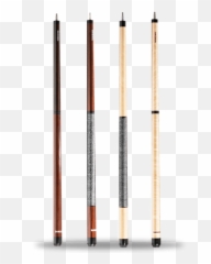 Download About Bunjee - Cue Stick png