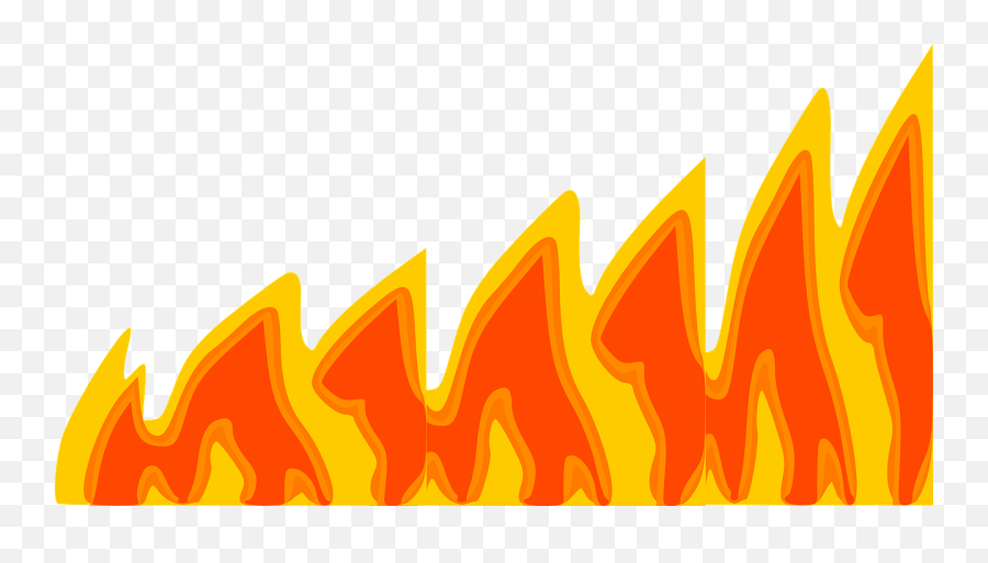 Fire Flames Hell - Hell Clip Art Png,Fire Flames Png