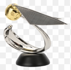 Snitch For Statue Transparent Png - Body Jewelry