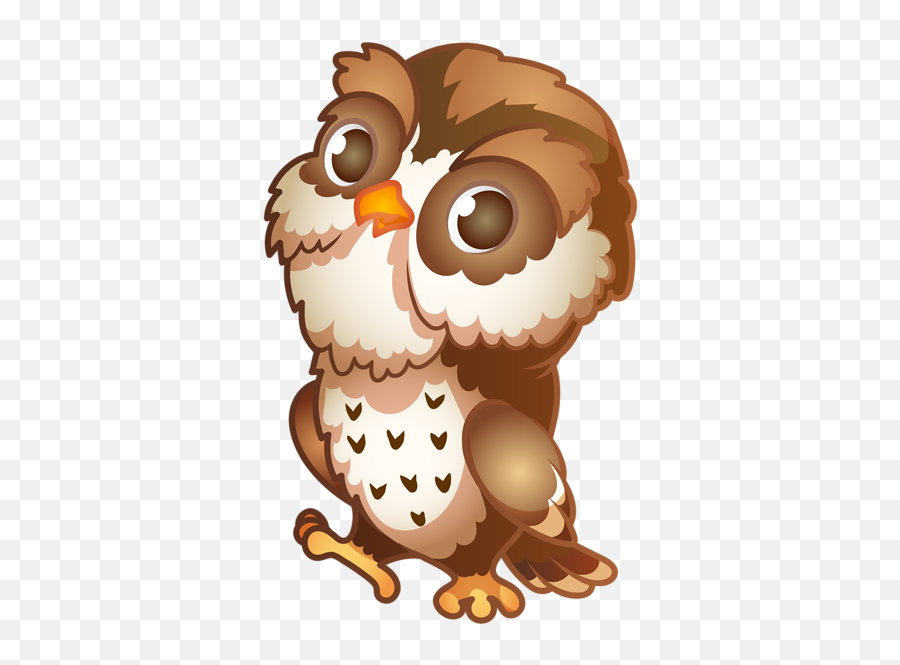 Download Owl Cartoon Png Transparent - Illustration,Owl Transparent