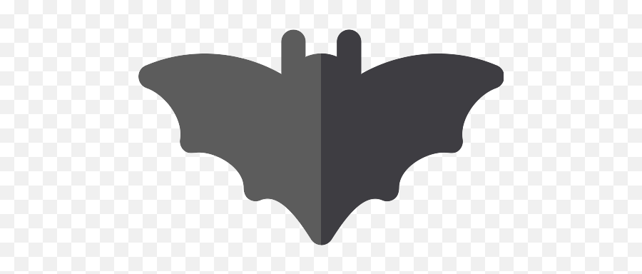Bat Png Icon - Emblem,Bat Symbol Png