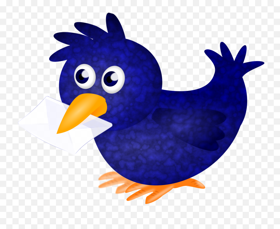 New Bird Png Clip Arts For Web - Clip Arts Free Png Backgrounds Pombo Correio Desenho Png,Twitter Bird Png
