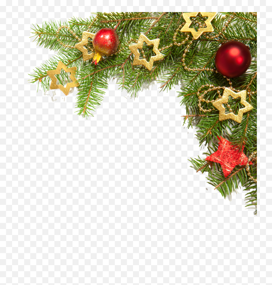Download Hd Christmas Border Png Images - Holiday Border No Background,Christmas Border Transparent Background