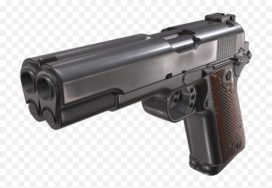Gun - Ywd Aeg Airsoft Pistol,Killing Floor 2 Png