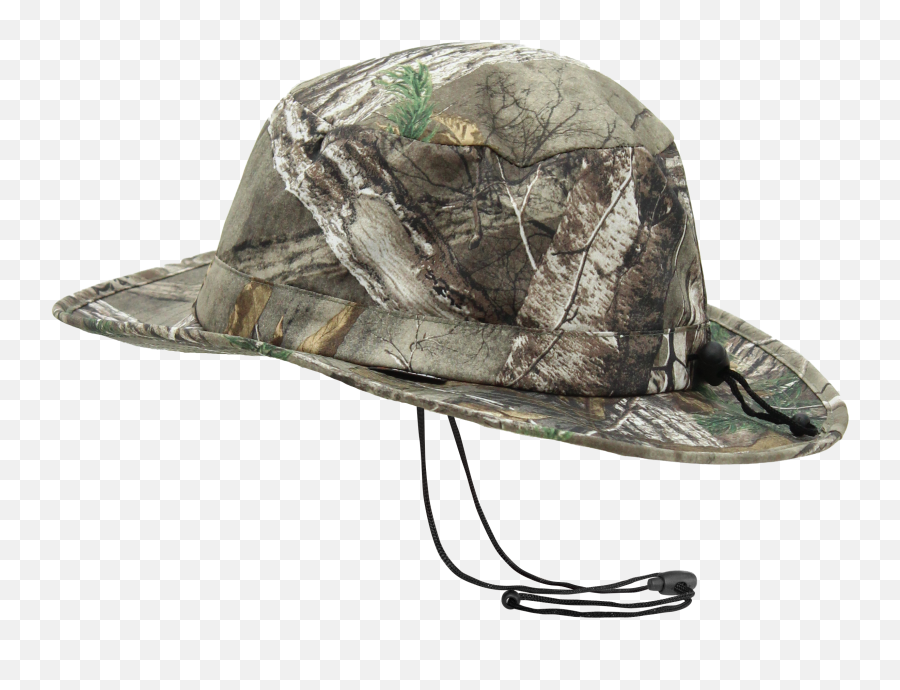 Bucket Hat Png - Camouflage,Bucket Hat Png