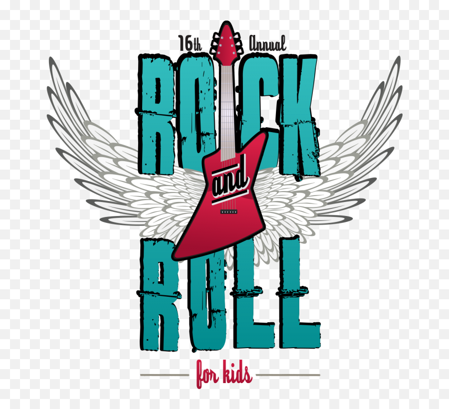 Rock And Roll Png 5 Image - De Rock And Roll,Rock N Roll Png
