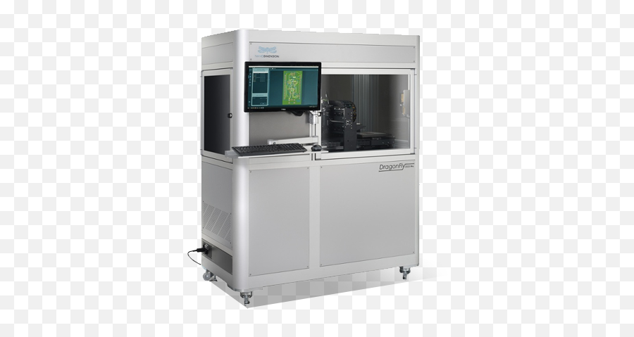 Top Multi - Layer 3d Pcb Printer Manufacturing Company Nano Nano Dimension 3d Printer Png,Circuitry Png