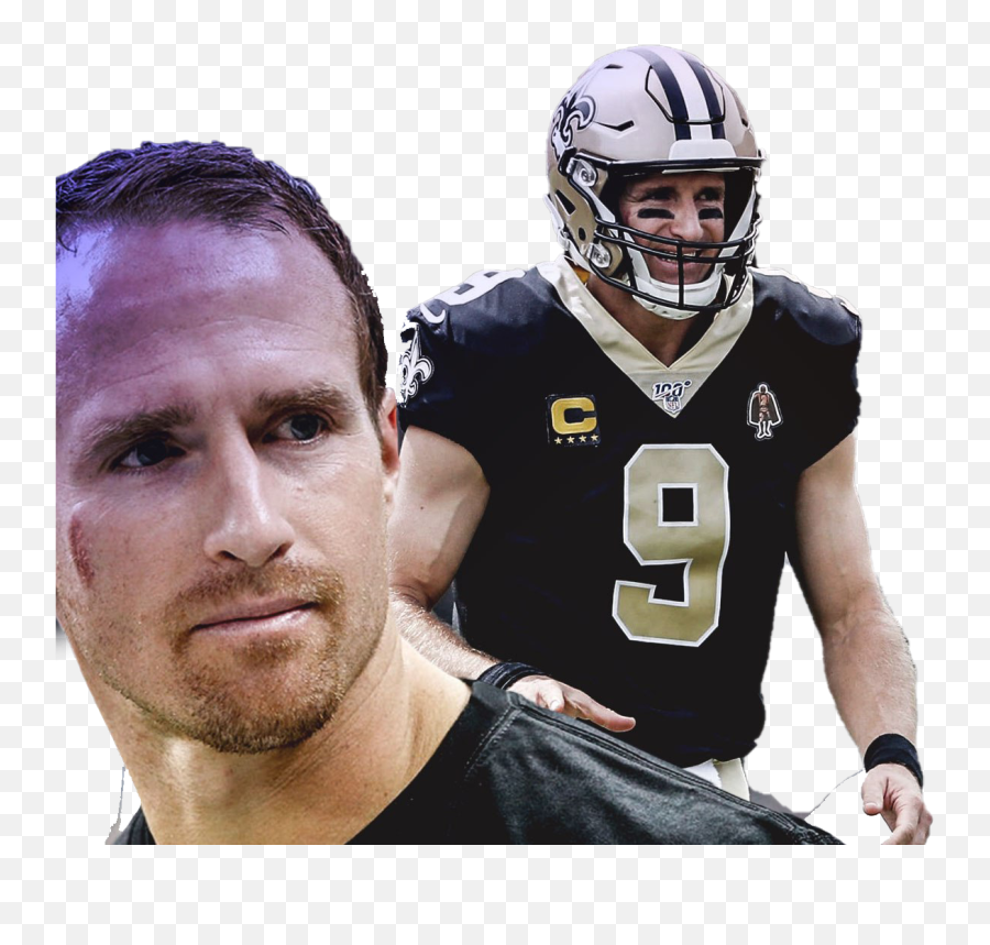 Download Free Png Drew Brees Image - Dlpngcom Drew Brees,Drew Mcintyre Png