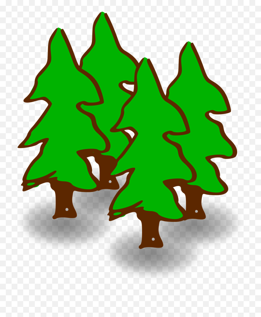 Download Top 82 Forest Clip Art - Forestry Clipart Png,Forest Clipart Png
