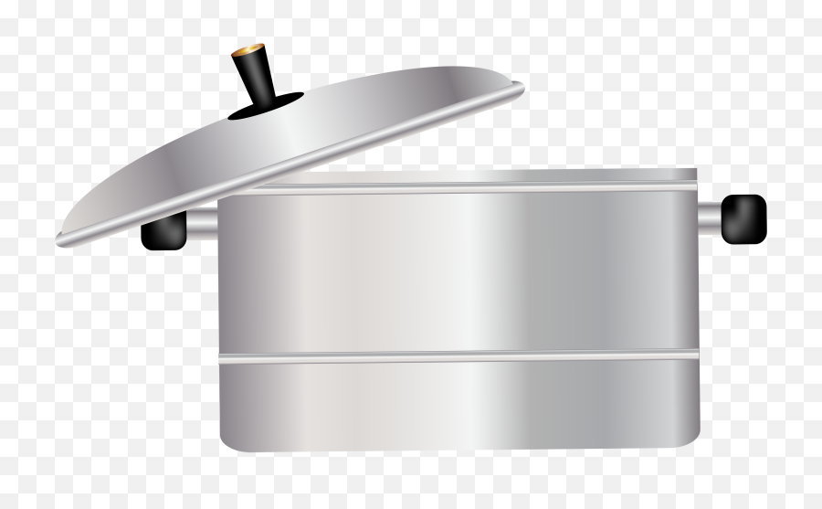 Cooking Pot Transparent Png File - Pot Transparent Background,Cooking Pot Png