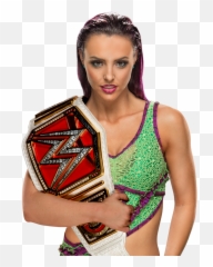 Pin - Ronda Rousey Women Champion Png,Peyton Royce Png