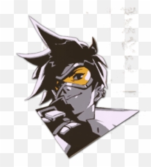 Overwatch Sprays Png Picture - Overwatch Tracer Logo Png,Overwatch Tracer Png