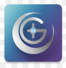 Gfriend Light Stick - Circle Png,Gfriend Logo