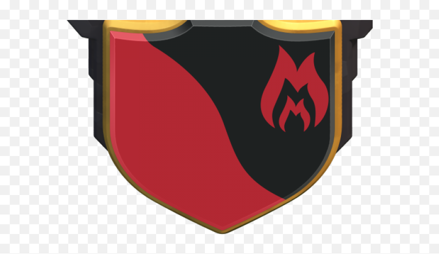 Download Clash Of Clans Clipart Logo - Emblem Png Image With Emblem,Clash Of Clans Logo