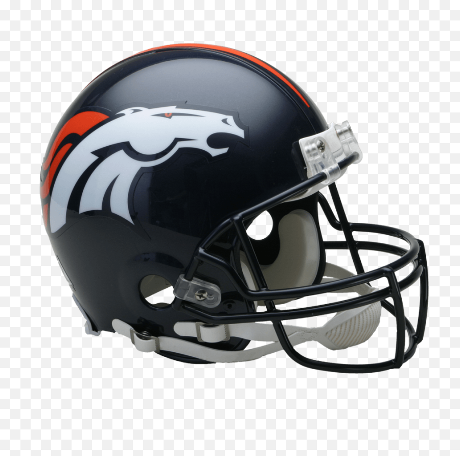 Denver Broncos Logo Transparent Png - Chicago Bears Football Helmet,Image Of Denver Broncos Logo