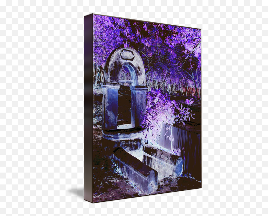Mundacas Empty Tomb By Kelli Coon - Picture Frame Png,Empty Tomb Png
