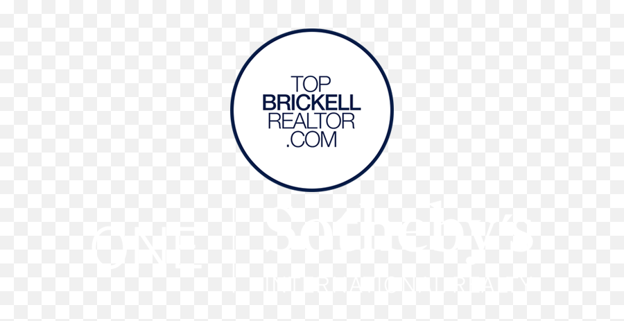 Top Brickell Realtor Real Estate Serving Your - Martha Turner International Realty Png,Realtor.com Logo Png