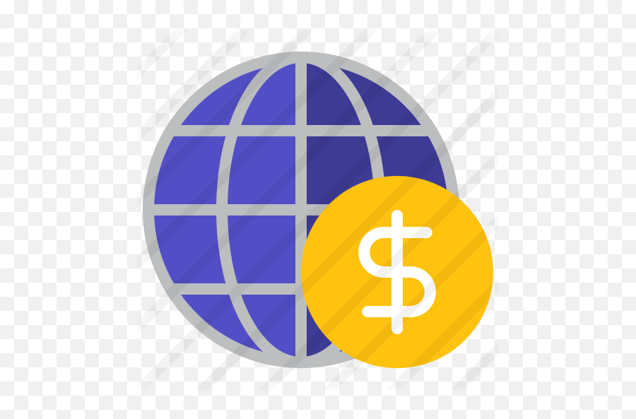 Online Payment - Free Business Icons Globe With Padlock Icon Png,Blue Circle Png
