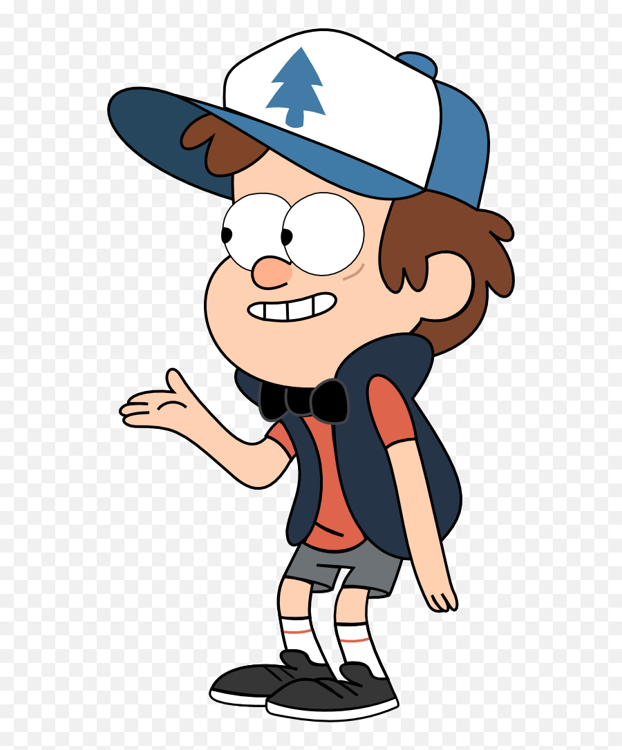 Gravity Falls Cartoon Characters Png 44273 - Free Icons And Dipper Gravity Falls Journal 3,Cartoon Water Png