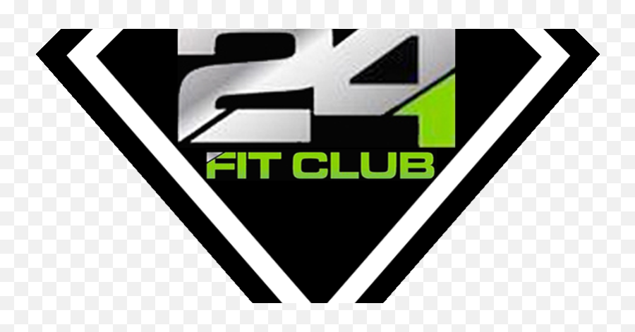 24 Fit Logo Vector Fitness And Workout - Transparent Herbalife 24 Logo Png,Superman Logo Vector
