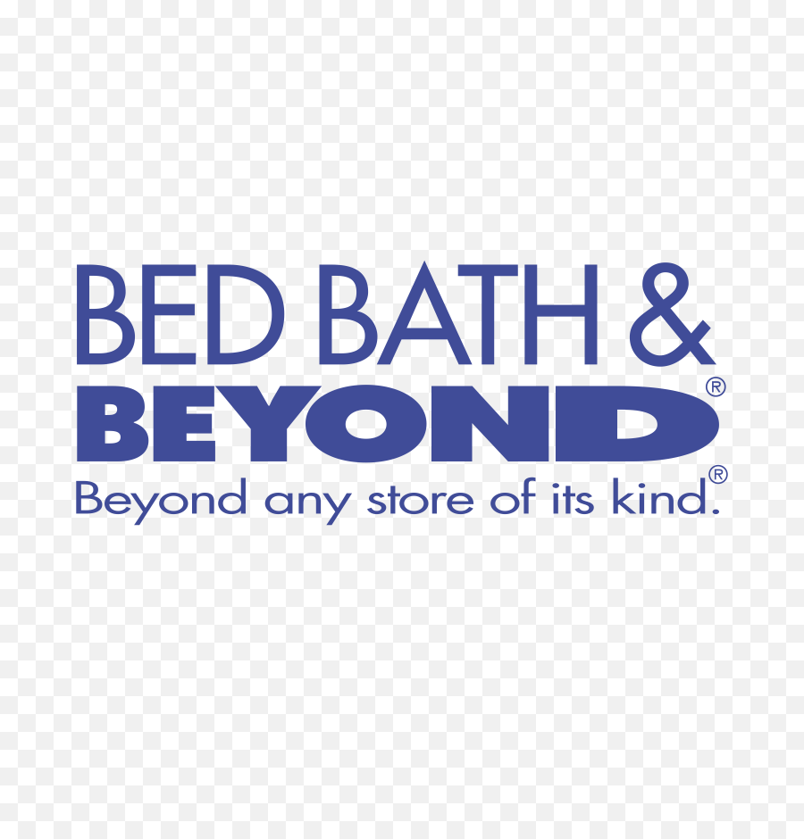 Bed Bath And Beyond Png Logo - Free Transparent Png Logos Bed Bath And Beyond Coupons,Bath Png