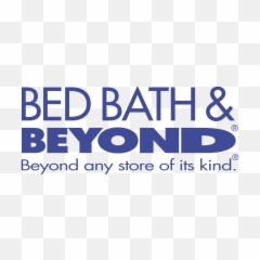 Bed Bath And Beyond Png Logo - Free Transparent Png Logos Bed Bath And Beyond Coupons,Bath Png