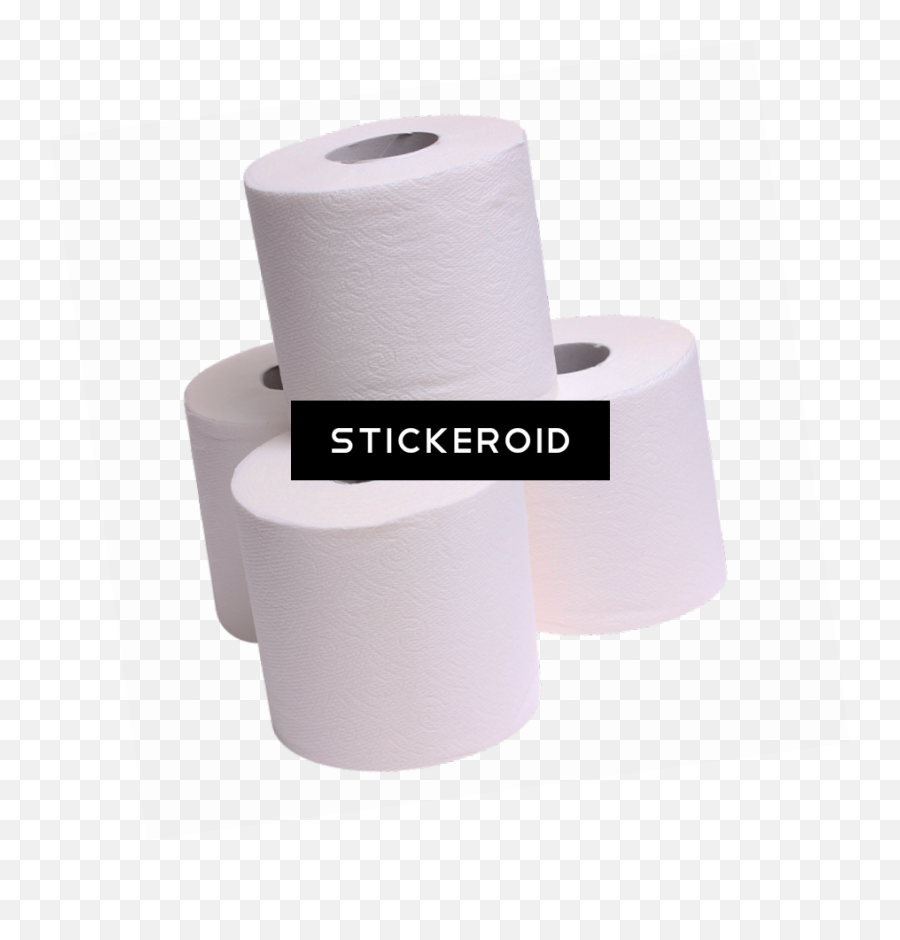 Toilet Tissue Png 3 Image - Tissue Paper,Toilet Paper Png