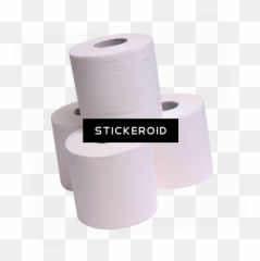 Toilet Tissue Png 3 Image - Tissue Paper,Toilet Paper Png