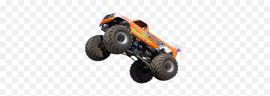 Uk Monster Truck Nationals - Monster Truck Png,Monster Truck Png